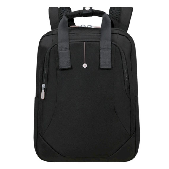SAMSONITE Mochila c/ Pegas 14.1” Guardit Classy 2.0 Preta | Ref. 92.158246-1041