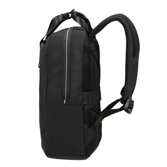 SAMSONITE Mochila c/ Pegas 14.1” Guardit Classy 2.0 Preta | Ref. 92.158246-1041
