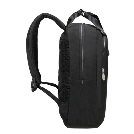 SAMSONITE Mochila c/ Pegas 14.1” Guardit Classy 2.0 Preta | Ref. 92.158246-1041
