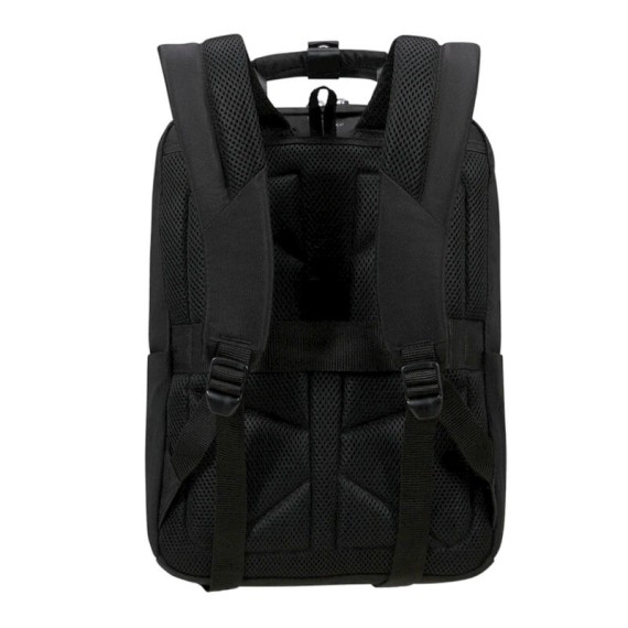 SAMSONITE Mochila c/ Pegas 14.1” Guardit Classy 2.0 Preta | Ref. 92.158246-1041