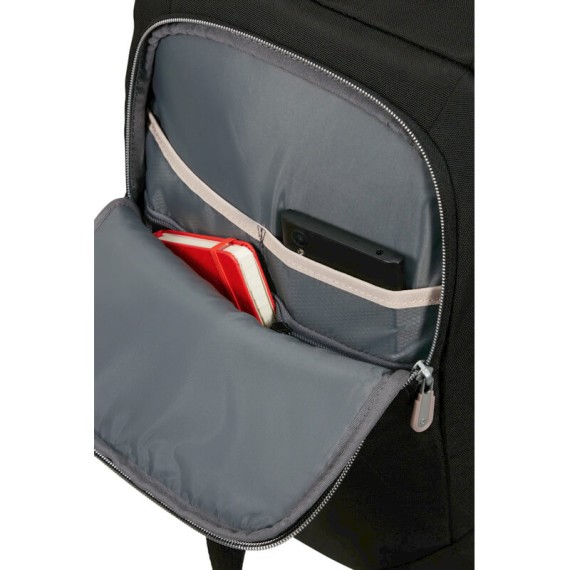 SAMSONITE Mochila c/ Pegas 14.1” Guardit Classy 2.0 Preta | Ref. 92.158246-1041