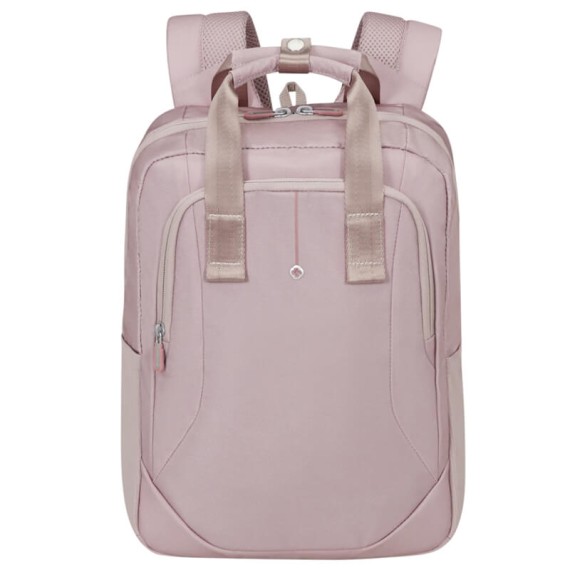 SAMSONITE Mochila c/ Pegas 14.1” Guardit Classy 2.0 Rosa | Ref. 92.158246-1830