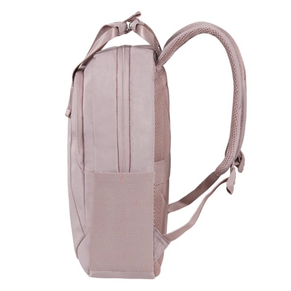 SAMSONITE Mochila c/ Pegas 14.1” Guardit Classy 2.0 Rosa | Ref. 92.158246-1830
