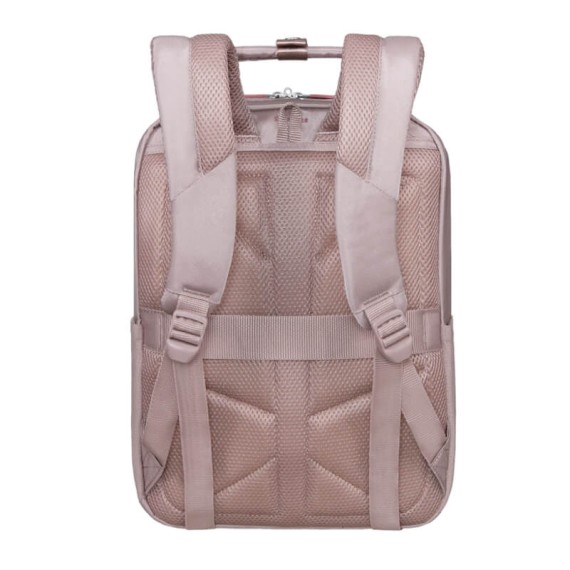 SAMSONITE Mochila c/ Pegas 14.1” Guardit Classy 2.0 Rosa | Ref. 92.158246-1830