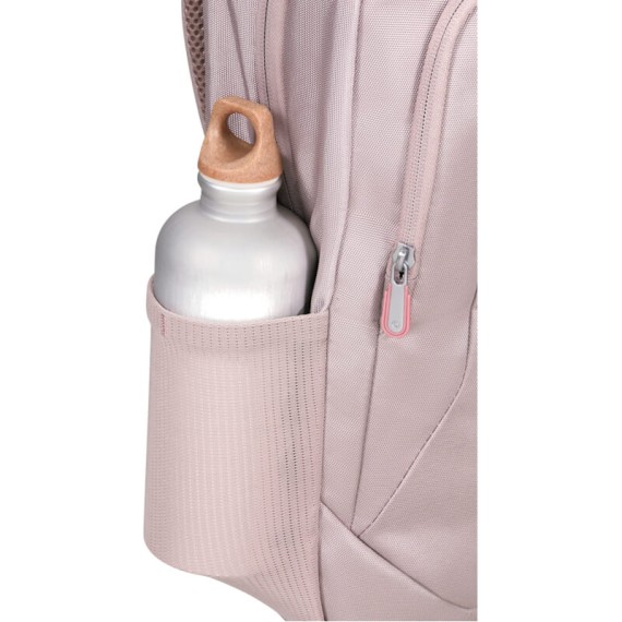 SAMSONITE Mochila c/ Pegas 14.1” Guardit Classy 2.0 Rosa | Ref. 92.158246-1830