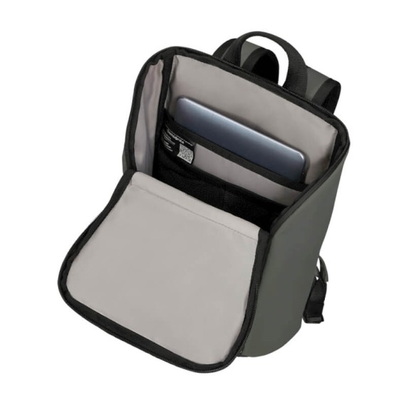 SAMSONITE Mochila Daily para Tablet 10.5” Glam-Go Verde | Ref. 92.155818-9199