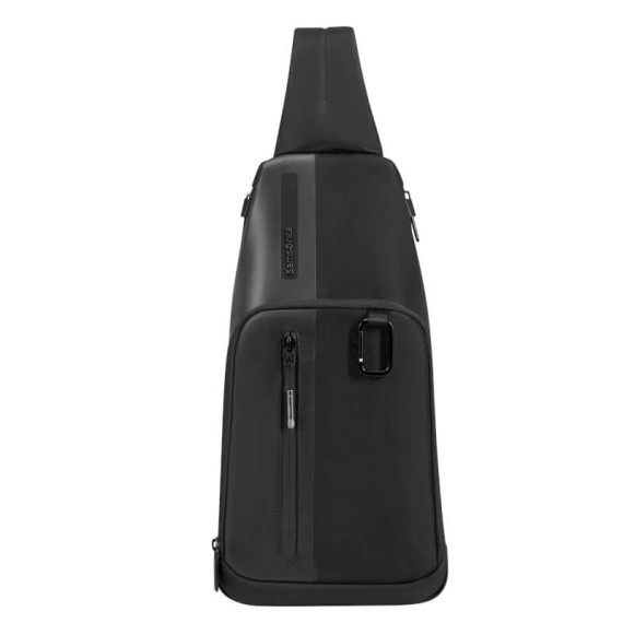 SAMSONITE Mochila de Traçar Biz2Go Preta | Ref. 92.155238-1041
