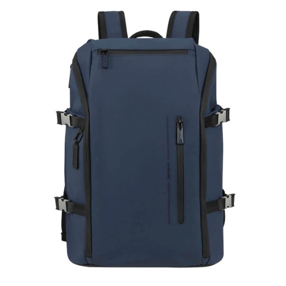 SAMSONITE Mochila para Portátil 14.1” Glam-Go Azul Escuro | Ref. 92.155819-2165