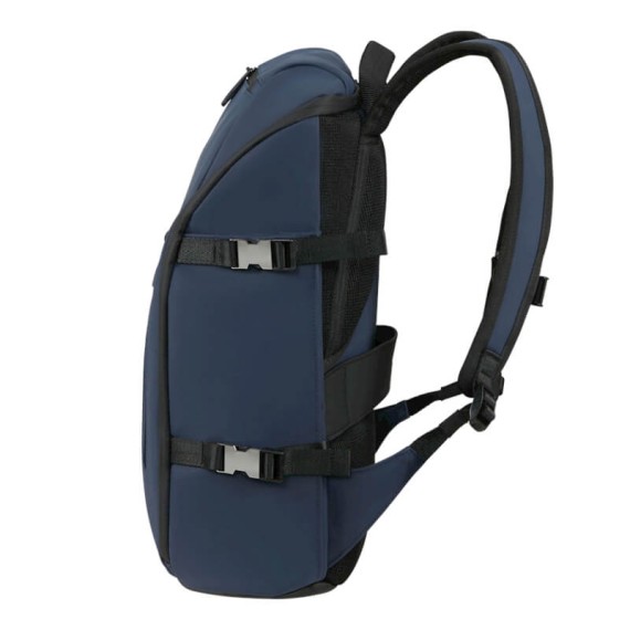 SAMSONITE Mochila para Portátil 14.1” Glam-Go Azul Escuro | Ref. 92.155819-2165