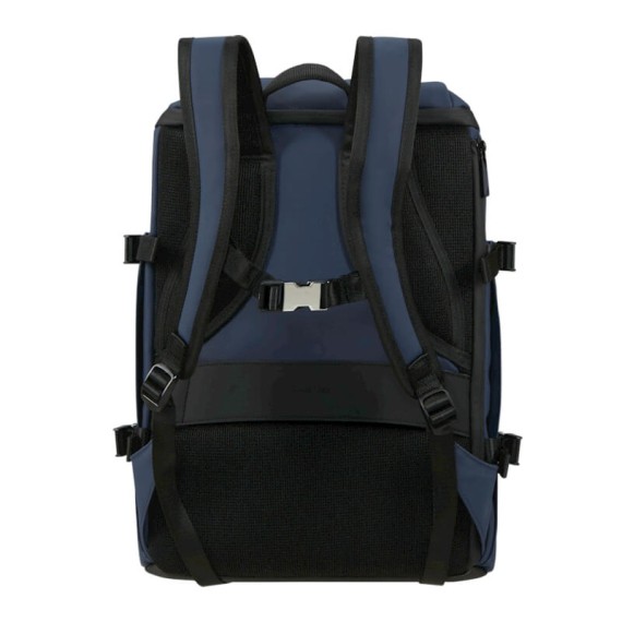 SAMSONITE Mochila para Portátil 14.1” Glam-Go Azul Escuro | Ref. 92.155819-2165