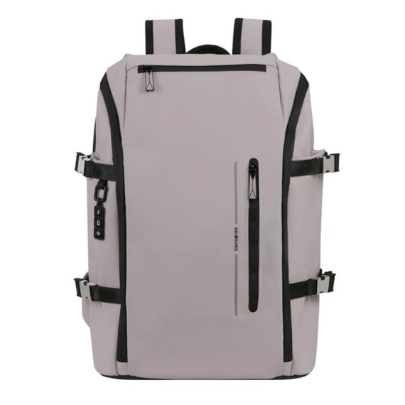 SAMSONITE Mochila para Portátil 14.1” Glam-Go Rosa | Ref. 92.155819-A188