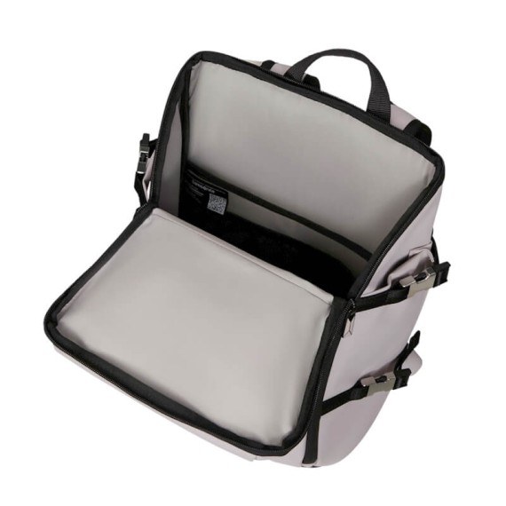 SAMSONITE Mochila para Portátil 14.1” Glam-Go Rosa | Ref. 92.155819-A188