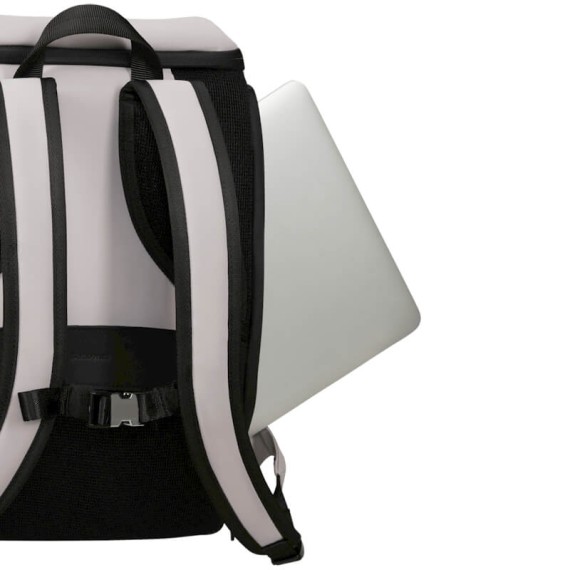 SAMSONITE Mochila para Portátil 14.1” Glam-Go Rosa | Ref. 92.155819-A188