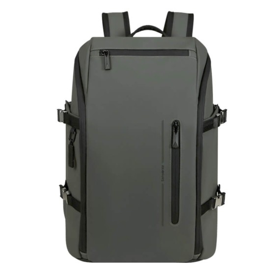 SAMSONITE Mochila para Portátil 14.1” Glam-Go Verde | Ref. 92.155819-9199