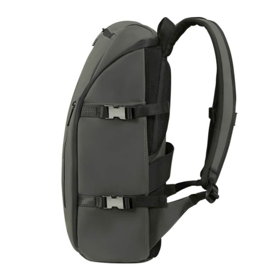 SAMSONITE Mochila para Portátil 14.1” Glam-Go Verde | Ref. 92.155819-9199