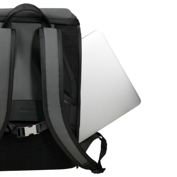 SAMSONITE Mochila para Portátil 14.1” Glam-Go Verde | Ref. 92.155819-9199