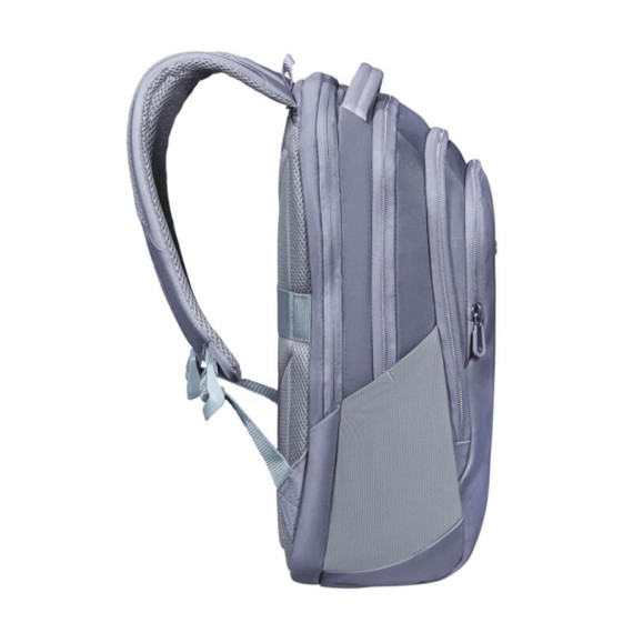 SAMSONITE Mochila para Portátil 14.1” Guardit Classy 2.0 Azul | Ref. 92.158242-1831