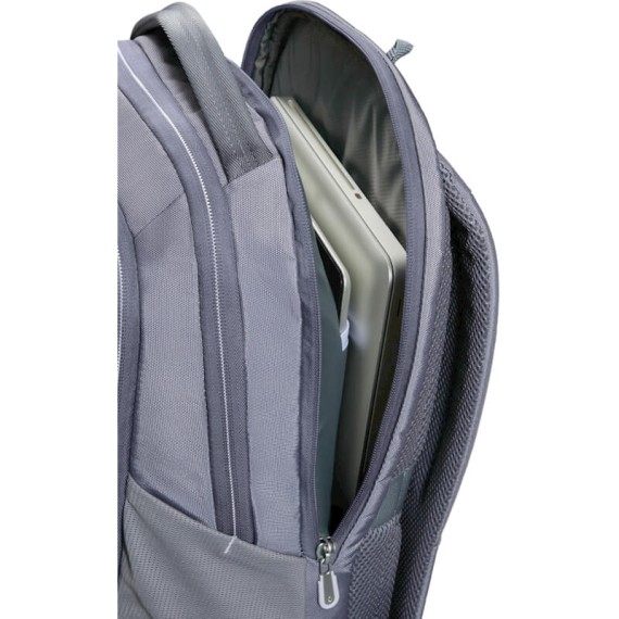 SAMSONITE Mochila para Portátil 14.1” Guardit Classy 2.0 Azul | Ref. 92.158242-1831