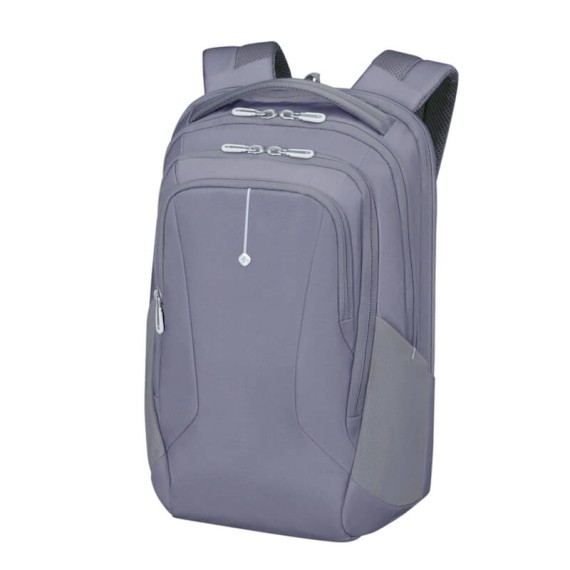 SAMSONITE Mochila para Portátil 14.1” Guardit Classy 2.0 Azul | Ref. 92.158242-1831