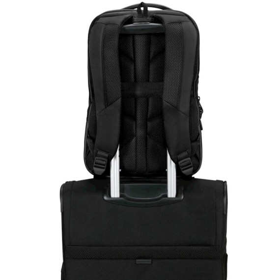SAMSONITE Mochila para Portátil 14.1” Guardit Classy 2.0 Preta | Ref. 92.158242-1041