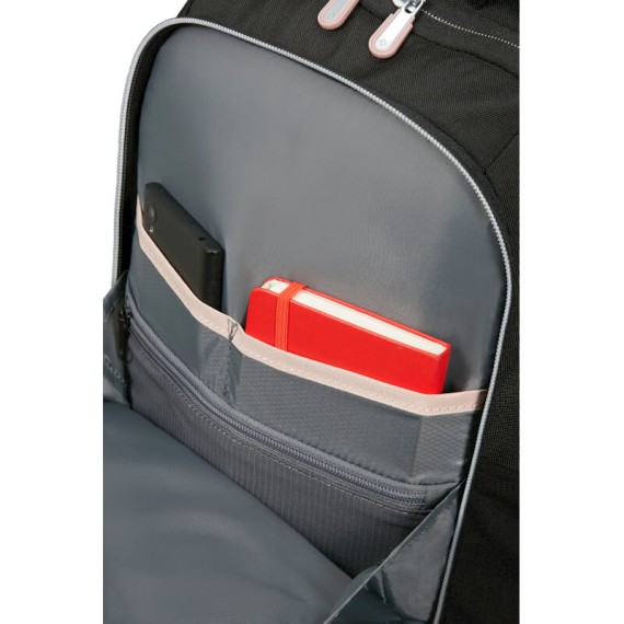 SAMSONITE Mochila para Portátil 14.1” Guardit Classy 2.0 Preta | Ref. 92.158242-1041