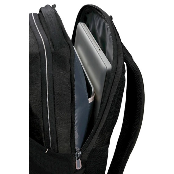 SAMSONITE Mochila para Portátil 14.1” Guardit Classy 2.0 Preta | Ref. 92.158242-1041