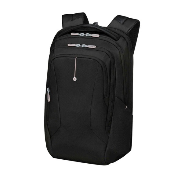 SAMSONITE Mochila para Portátil 14.1” Guardit Classy 2.0 Preta | Ref. 92.158242-1041