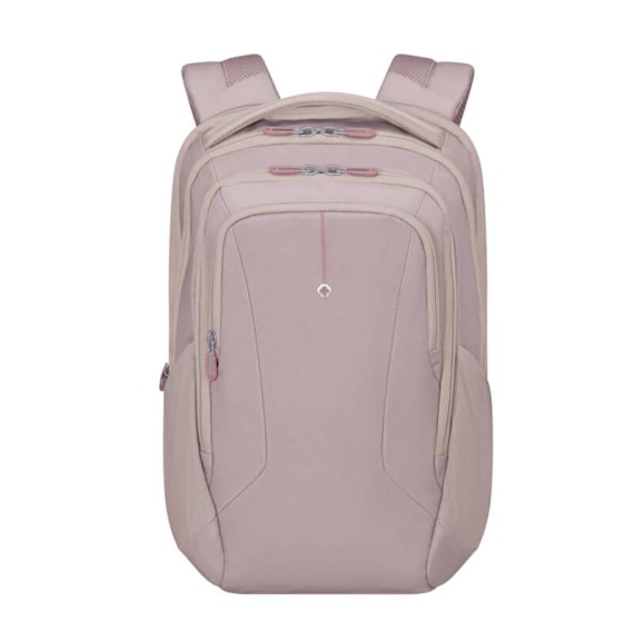 SAMSONITE Mochila para Portátil 14.1” Guardit Classy 2.0 Rosa | Ref. 92.158242-1830