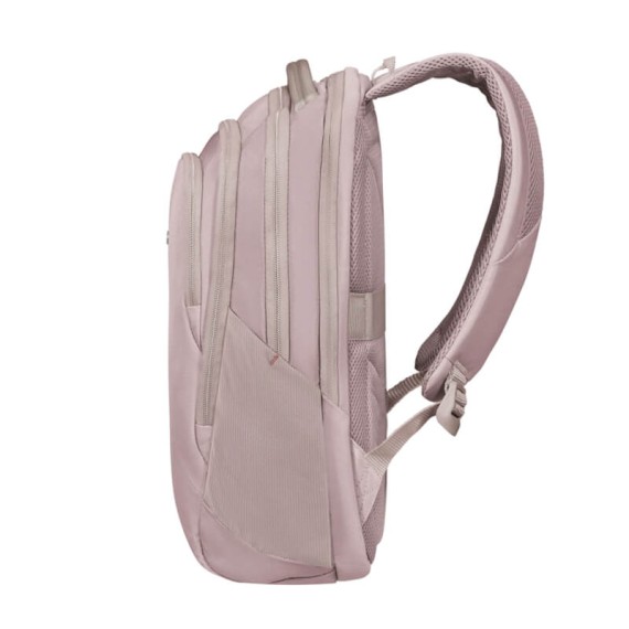 SAMSONITE Mochila para Portátil 14.1” Guardit Classy 2.0 Rosa | Ref. 92.158242-1830