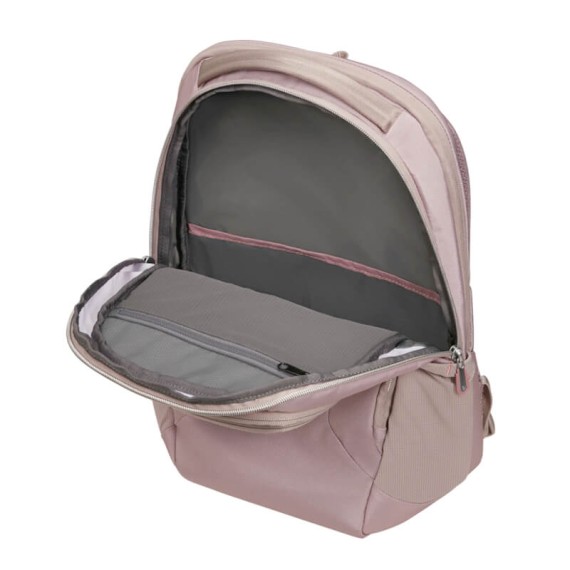 SAMSONITE Mochila para Portátil 14.1” Guardit Classy 2.0 Rosa | Ref. 92.158242-1830