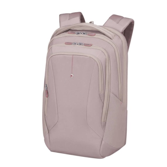 SAMSONITE Mochila para Portátil 14.1” Guardit Classy 2.0 Rosa | Ref. 92.158242-1830