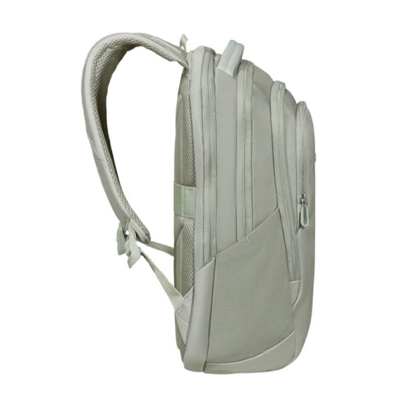 SAMSONITE Mochila para Portátil 14.1” Guardit Classy 2.0 Verde | Ref. 92.158242-A350