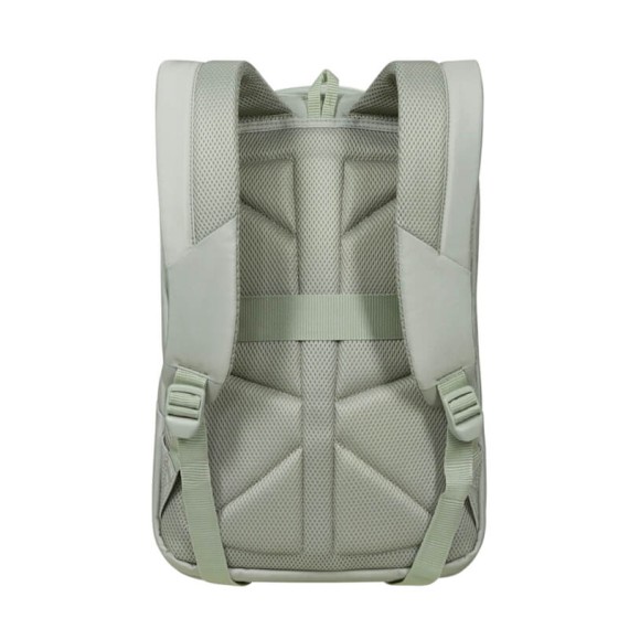 SAMSONITE Mochila para Portátil 14.1” Guardit Classy 2.0 Verde | Ref. 92.158242-A350