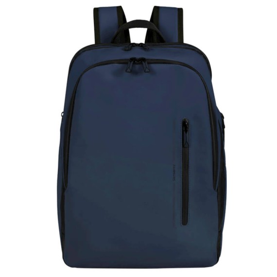 SAMSONITE Mochila para Portátil 15.6” Glam-Go Azul Escuro | Ref. 92.155821-2165