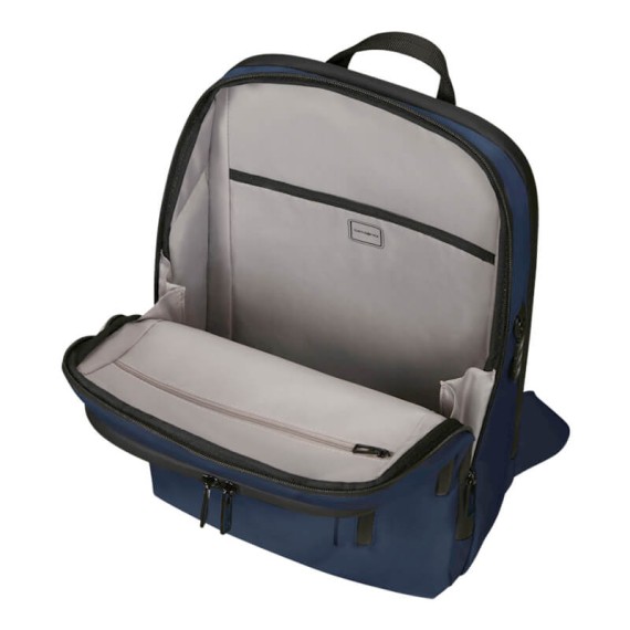 SAMSONITE Mochila para Portátil 15.6” Glam-Go Azul Escuro | Ref. 92.155821-2165
