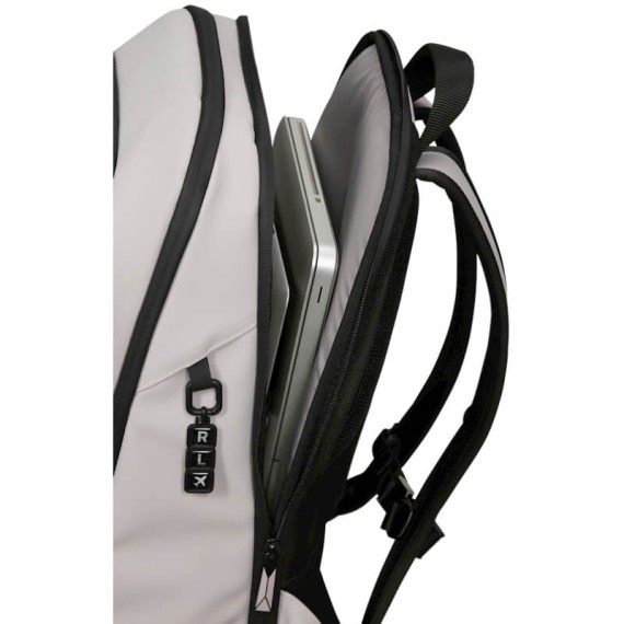 SAMSONITE Mochila para Portátil 15.6” Glam-Go Rosa | Ref. 92.155821-A188