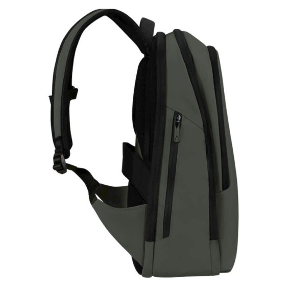 SAMSONITE Mochila para Portátil 15.6” Glam-Go Verde | Ref. 92.155821-9199