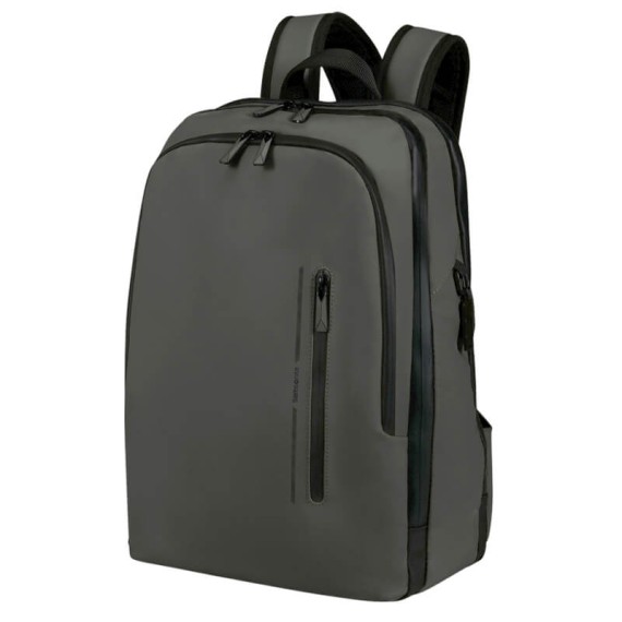 SAMSONITE Mochila para Portátil 15.6” Glam-Go Verde | Ref. 92.155821-9199
