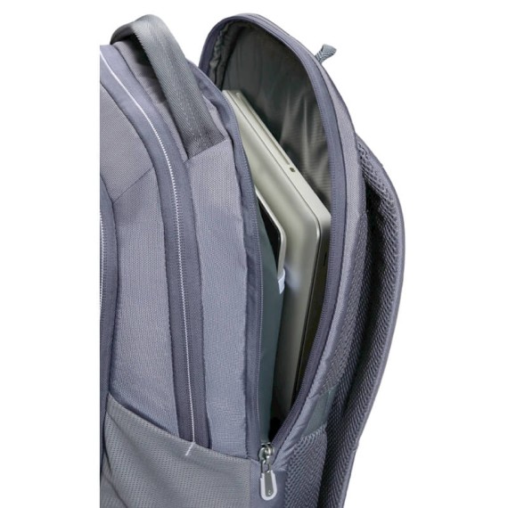 SAMSONITE Mochila para Portátil 15.6” Guardit Classy 2.0 Azul | Ref. 92.158243-1831