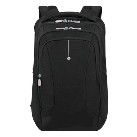 SAMSONITE Mochila para Portátil 15.6” Guardit Classy 2.0 Preta | Ref. 92.158243-1041