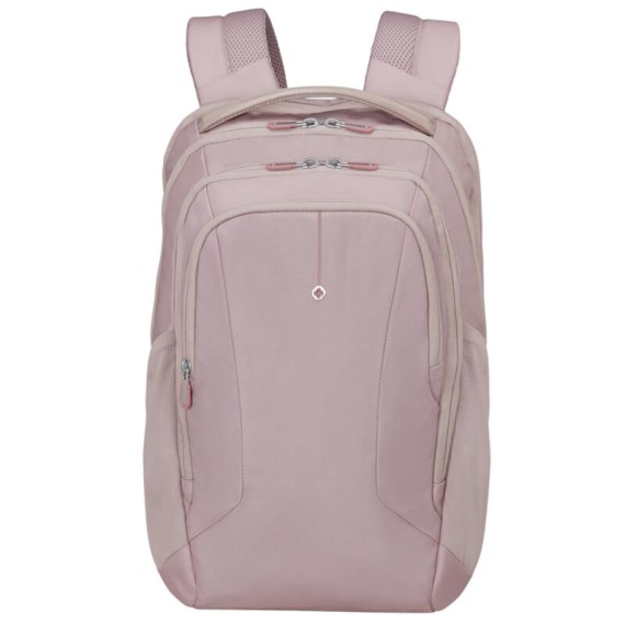 SAMSONITE Mochila para Portátil 15.6” Guardit Classy 2.0 Rosa | Ref. 92.158243-1830