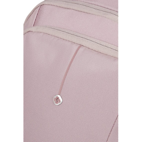 SAMSONITE Mochila para Portátil 15.6” Guardit Classy 2.0 Rosa | Ref. 92.158243-1830