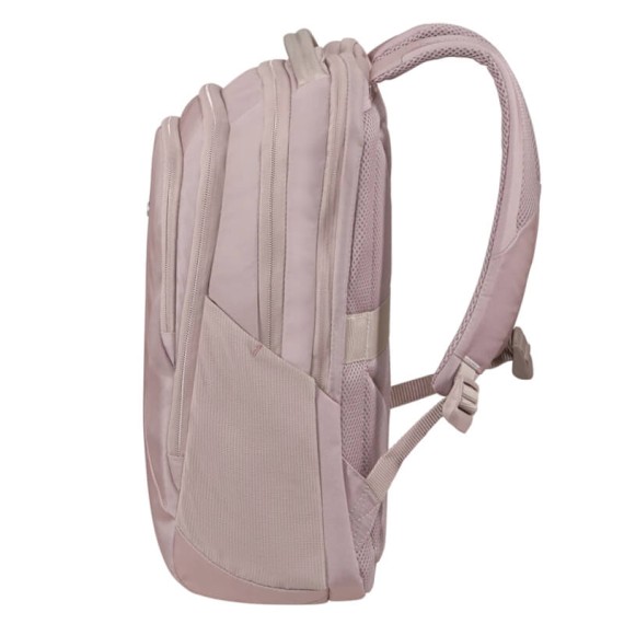 SAMSONITE Mochila para Portátil 15.6” Guardit Classy 2.0 Rosa | Ref. 92.158243-1830