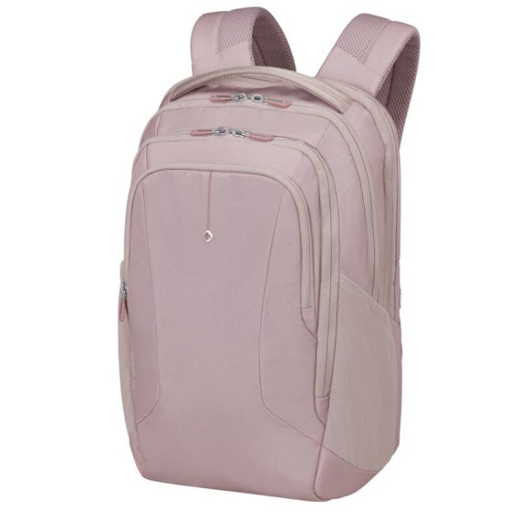 SAMSONITE Mochila para Portátil 15.6” Guardit Classy 2.0 Rosa | Ref. 92.158243-1830