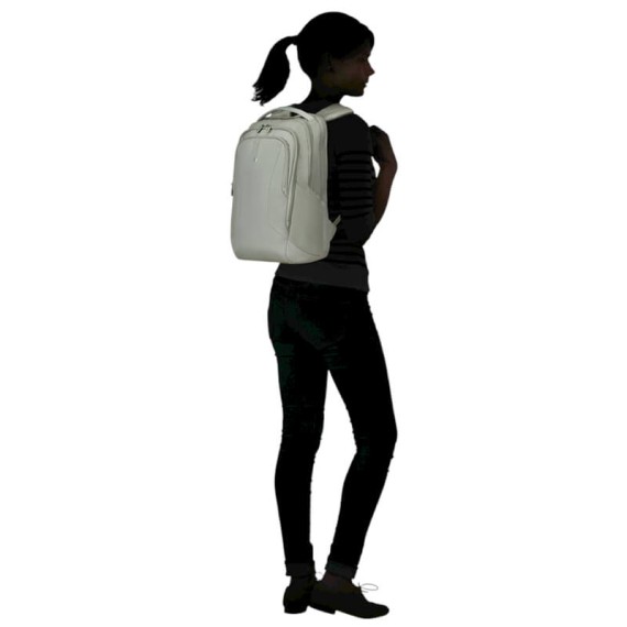 SAMSONITE Mochila para Portátil 15.6” Guardit Classy 2.0 Verde | Ref. 92.158243-A350