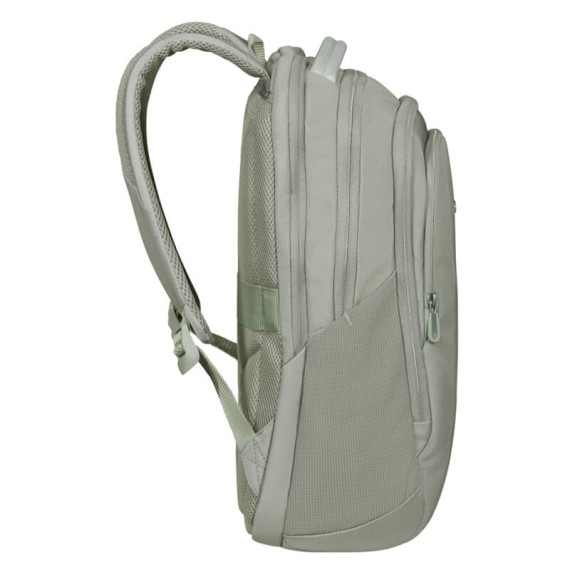 SAMSONITE Mochila para Portátil 15.6” Guardit Classy 2.0 Verde | Ref. 92.158243-A350