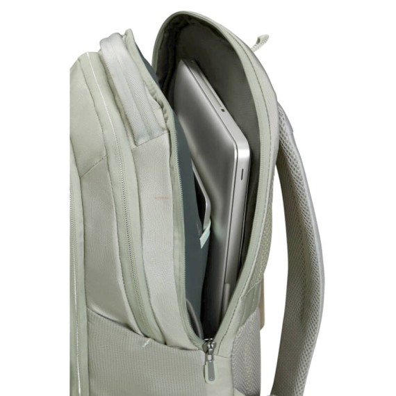 SAMSONITE Mochila para Portátil 15.6” Guardit Classy 2.0 Verde | Ref. 92.158243-A350