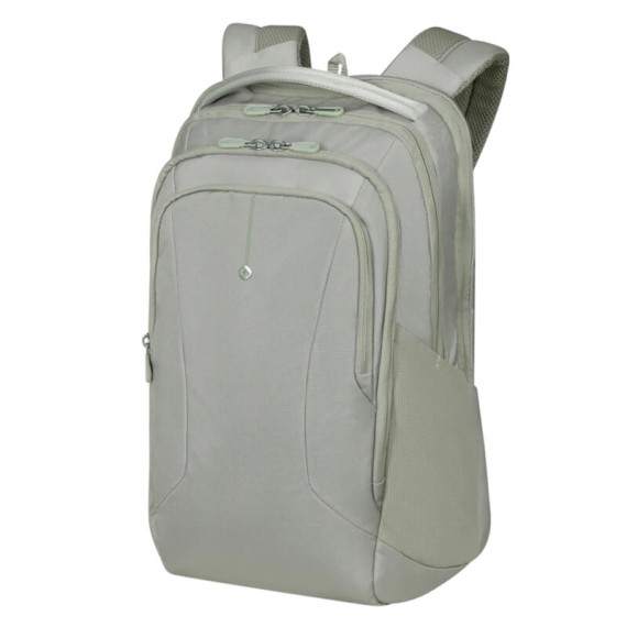 SAMSONITE Mochila para Portátil 15.6” Guardit Classy 2.0 Verde | Ref. 92.158243-A350