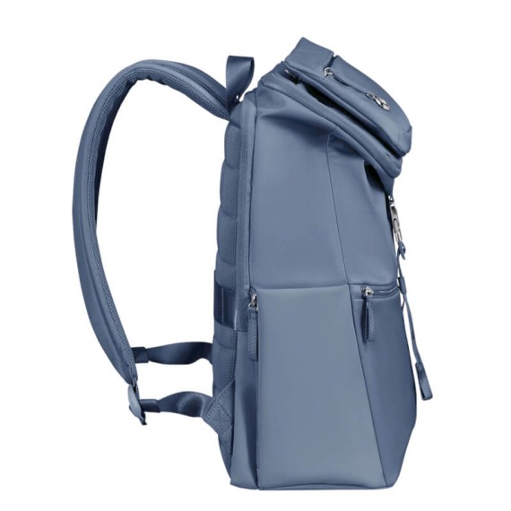 SAMSONITE Mochila para Portátil 15.6” Move Journey Azul | Ref. 92.158823-1831