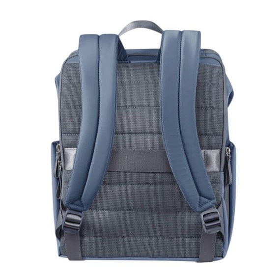 SAMSONITE Mochila para Portátil 15.6” Move Journey Azul | Ref. 92.158823-1831